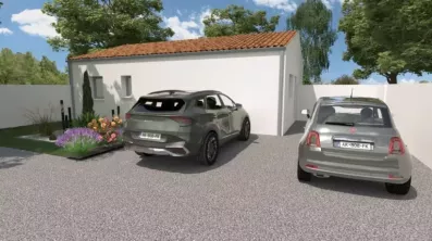 Image du modèle de maison 3
