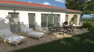 Image du modèle de maison 2