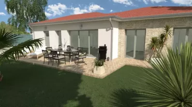 Image du modèle de maison 3