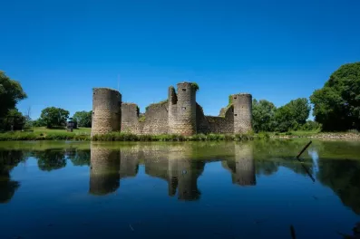 Image du modèle de maison chateau-de-commequiers-8-
