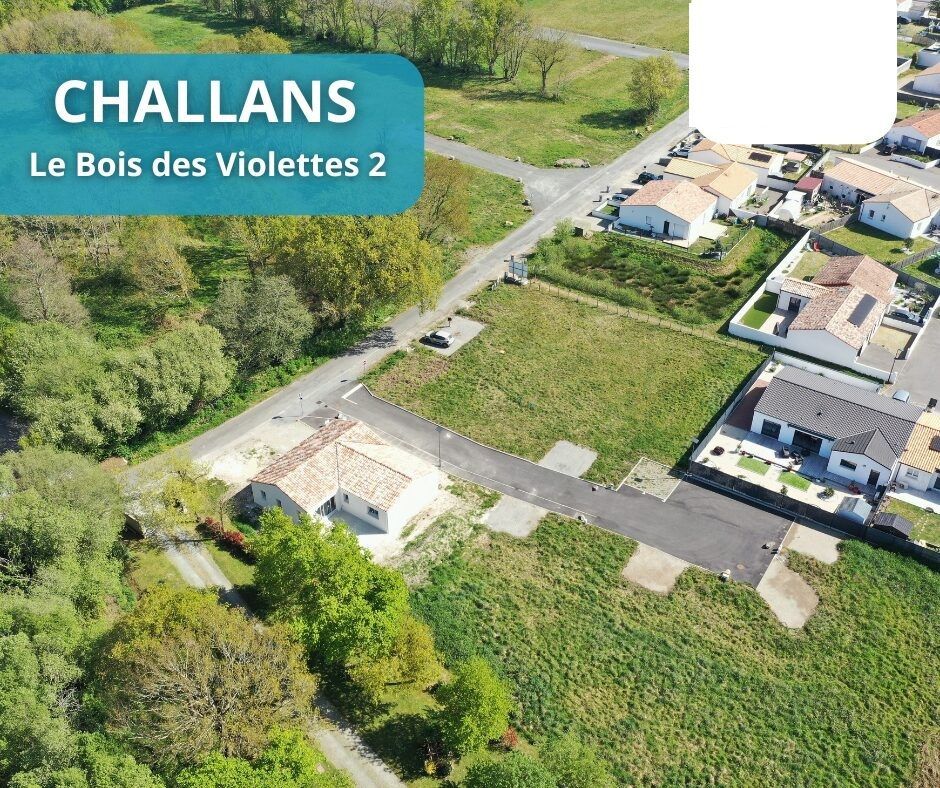 Image du modèle de maison Le-Bois-des-Violettes-2-Challans