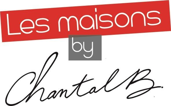 Image du modèle de maison logo-ChantalB