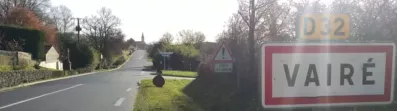 Image du modèle de maison Entrée