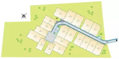 Image du modèle de maison Plan-de-composition-Les-Davants-scaled-1