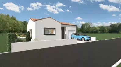 Image du modèle de maison AV 2
