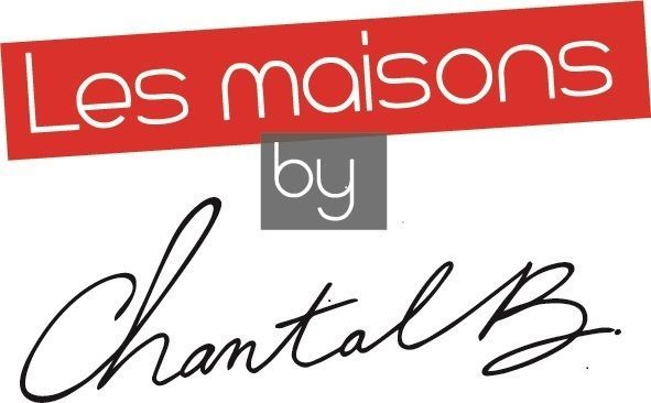 Image du modèle de maison logo-ChantalB