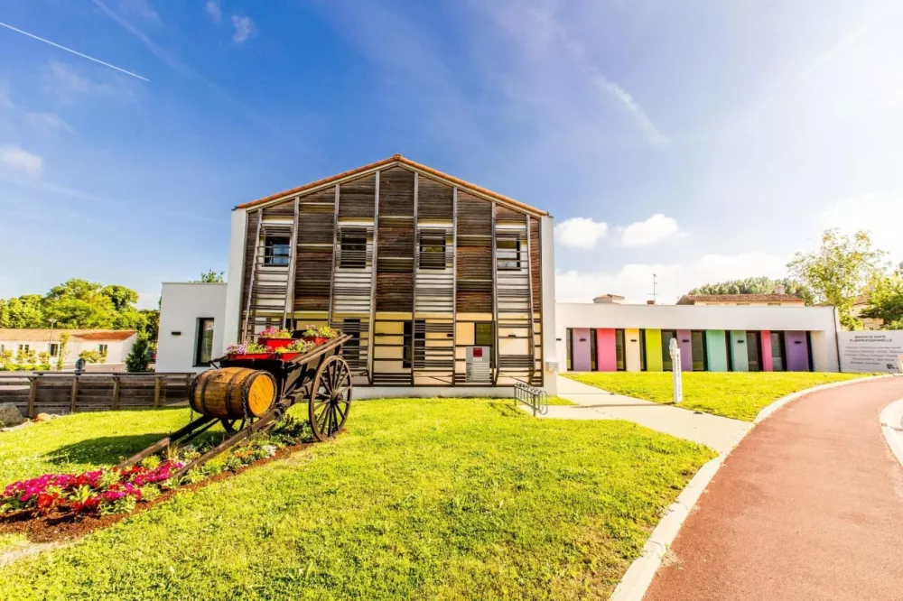 Image du modèle de maison bourg-lefenouiller