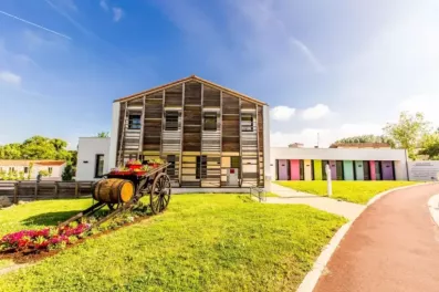 Image du modèle de maison bourg-lefenouiller