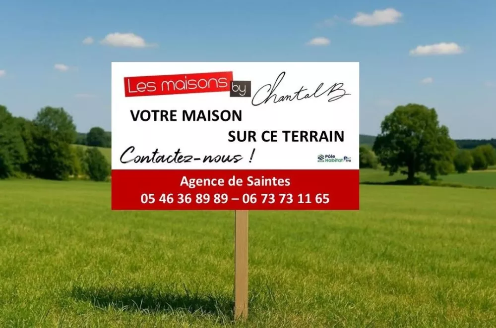 Image du modèle de maison Terrains 1