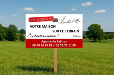 Image du modèle de maison Terrains 1