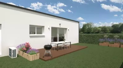 Image du modèle de maison Ar
