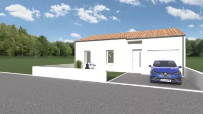 Image du modèle de maison Av