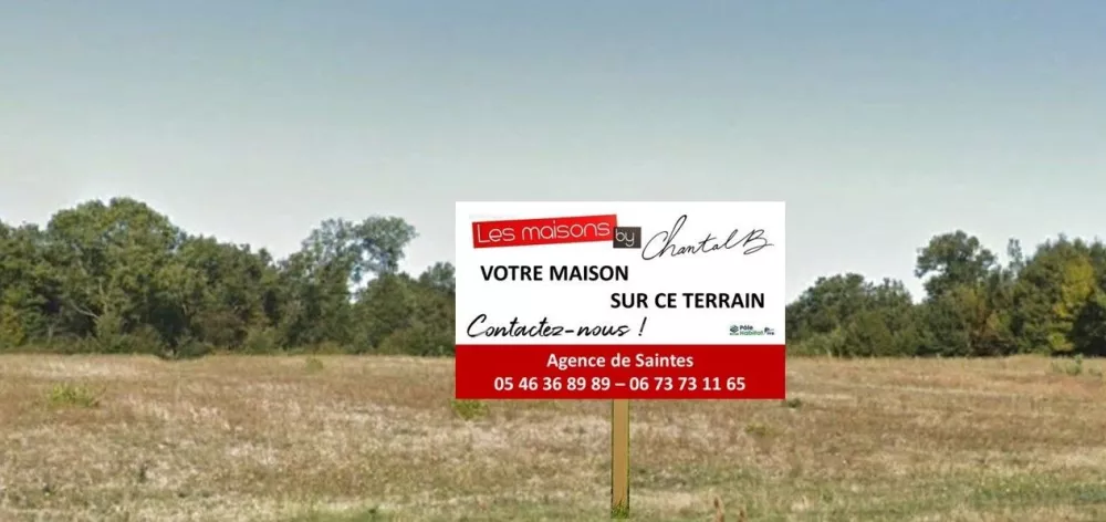 Image du modèle de maison Image La Grange