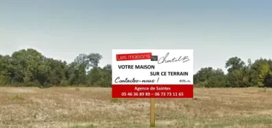 Image du modèle de maison Image La Grange