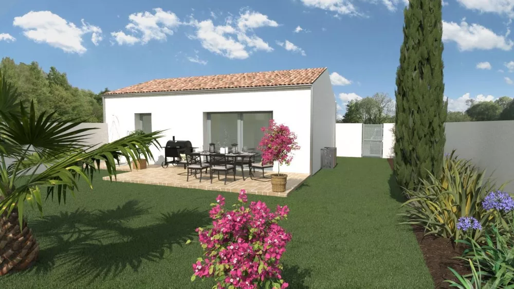 Image du modèle de maison 3