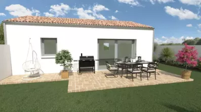 Image du modèle de maison 4
