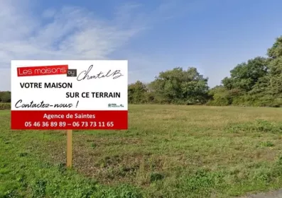Image du modèle de maison Le Marot des Oliviers
