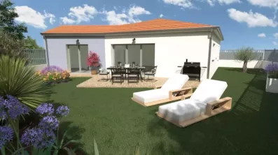 Image du modèle de maison 2