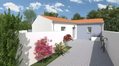 Image du modèle de maison 1