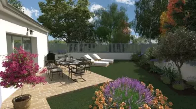 Image du modèle de maison 3