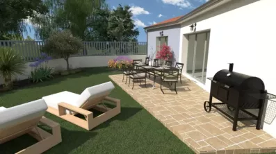 Image du modèle de maison 4