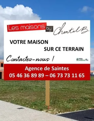 Image du modèle de maison 6 - Image Terrain Divers
