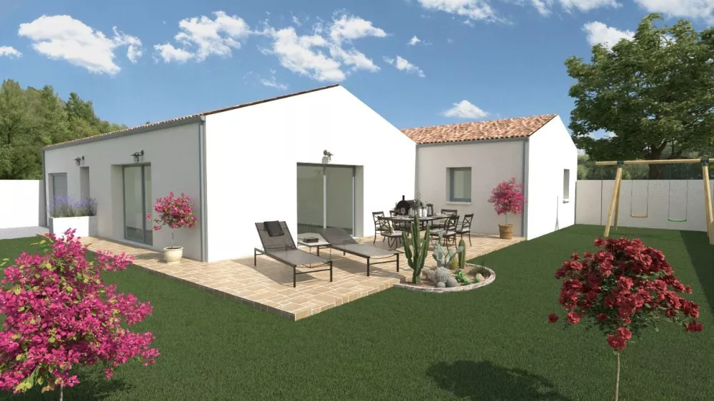 Image du modèle de maison 2