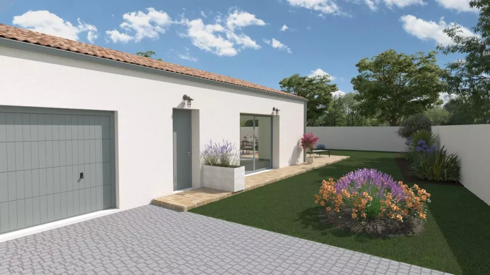 Image du modèle de maison 3