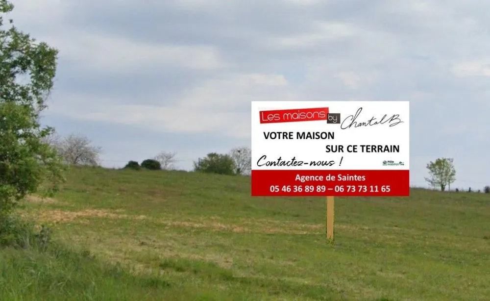 Image du modèle de maison Présentation La Tonnelle