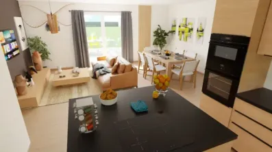 Image du modèle de maison imageHD2025-10-14_035848