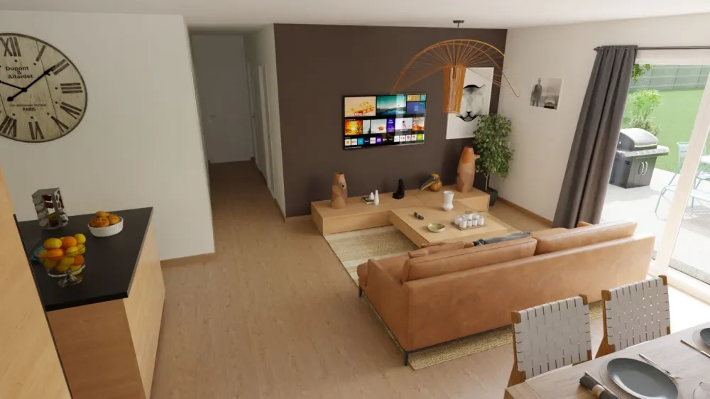 Image du modèle de maison imageHD2025-10-14_035234