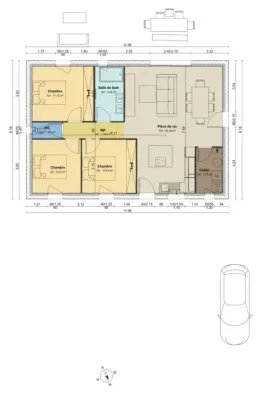 Image du modèle de maison image1 (48)