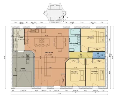 Image du modèle de maison image1 (46)