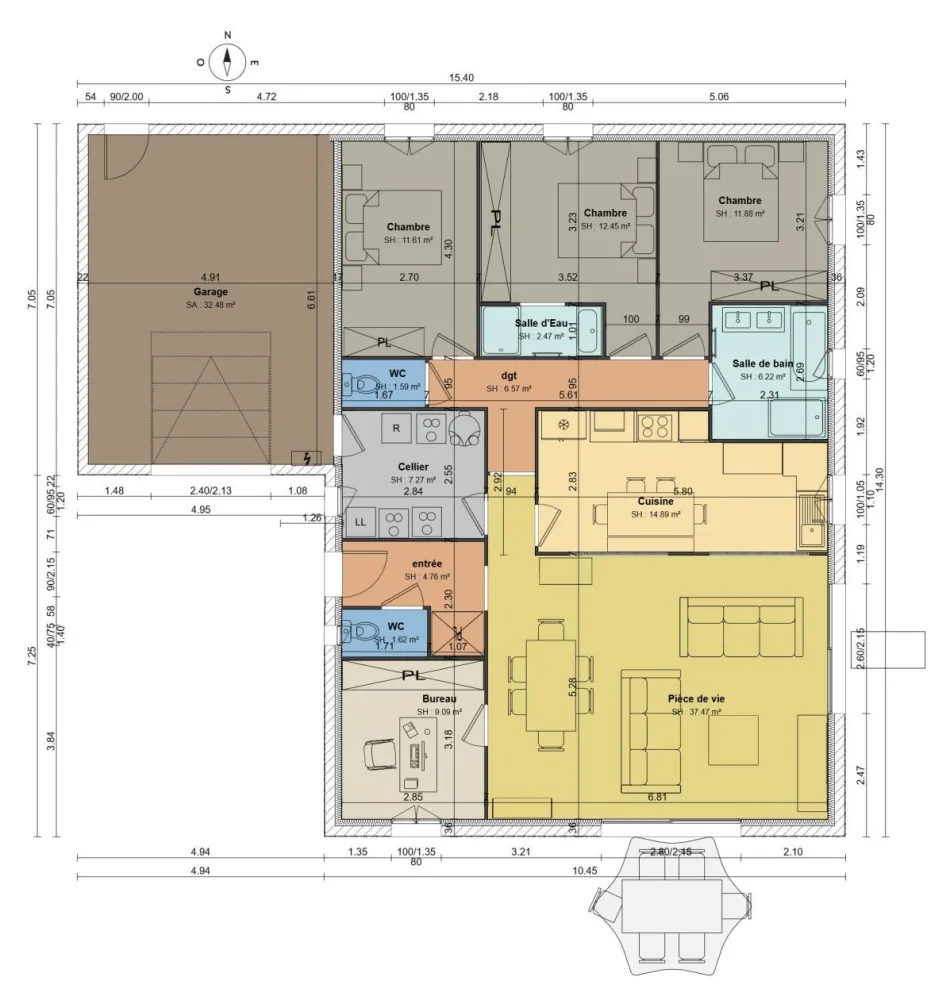 Image du modèle de maison image1 (47)