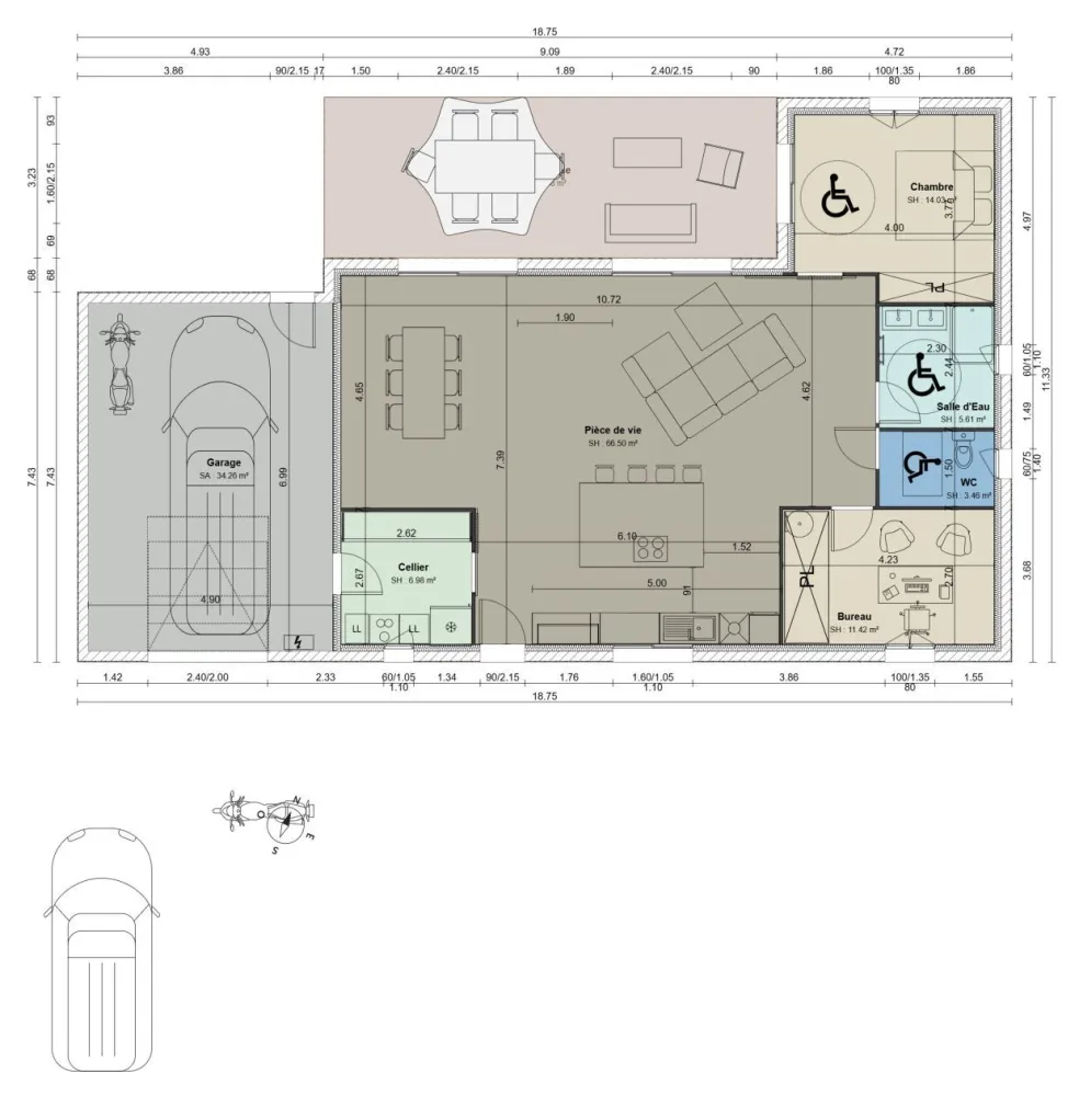 Image du modèle de maison image1 (49)