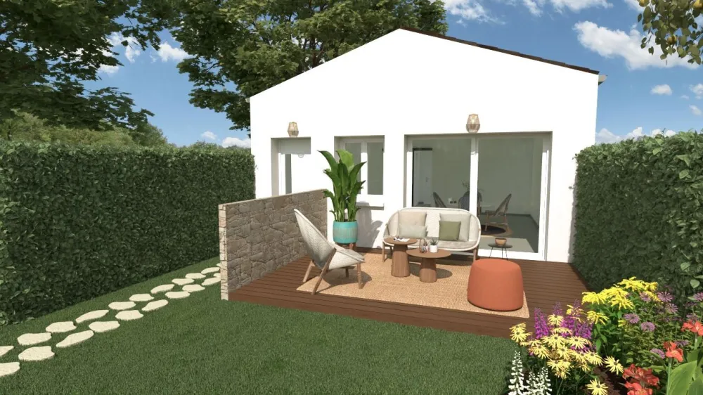 Image du modèle de maison 3