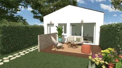 Image du modèle de maison 3