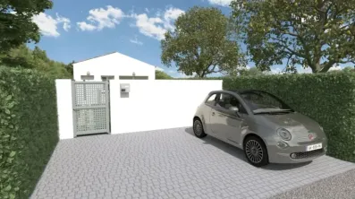 Image du modèle de maison 1