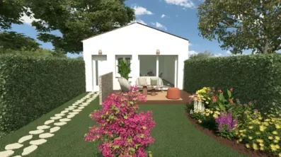 Image du modèle de maison 2