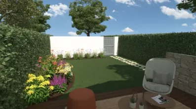 Image du modèle de maison 4