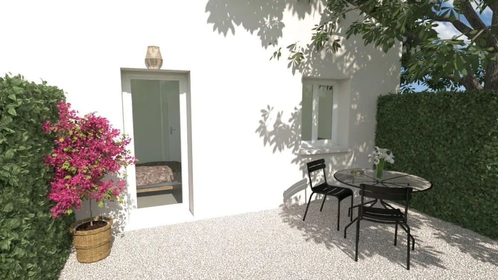 Image du modèle de maison 5