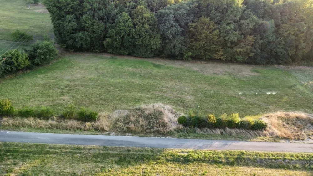 Image du modèle de maison Terrains (3)