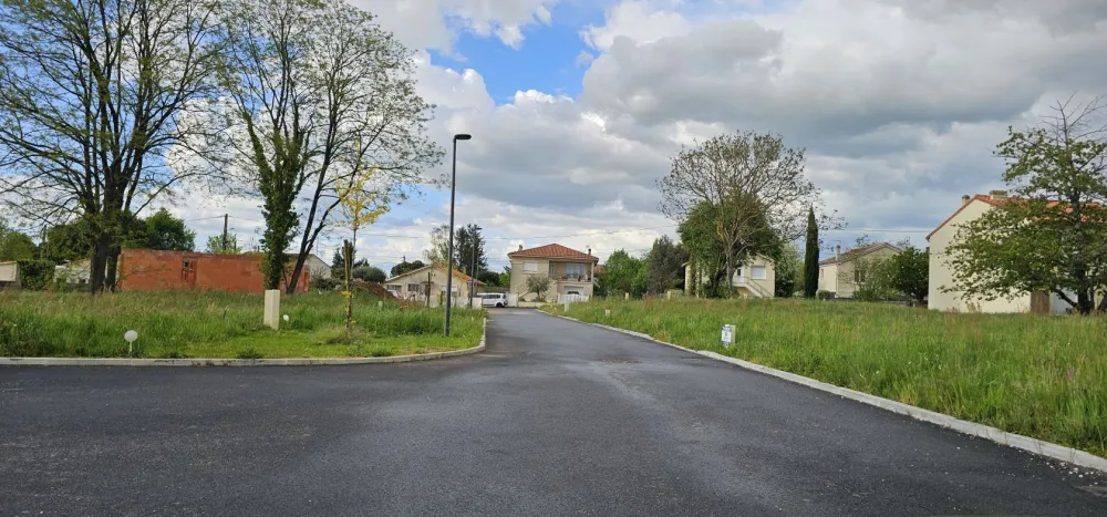 Image du modèle de maison C1