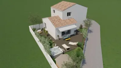 Image du modèle de maison imageHD2025-12-11_033237