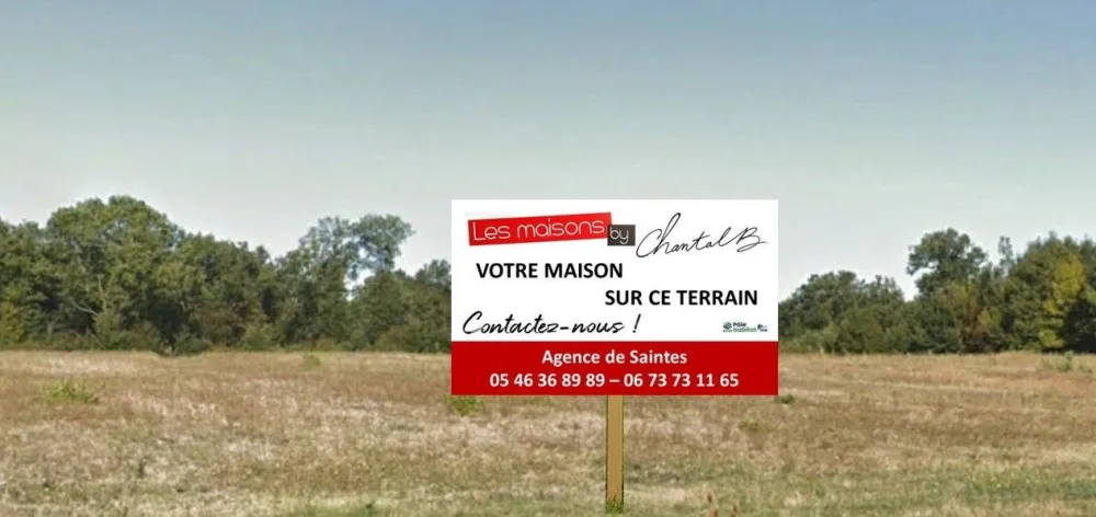 Image du modèle de maison 2 - Image Terrain Divers