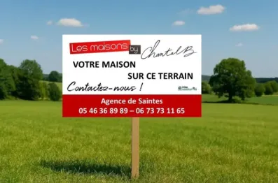 Image du modèle de maison 1- Image Terrain Divers