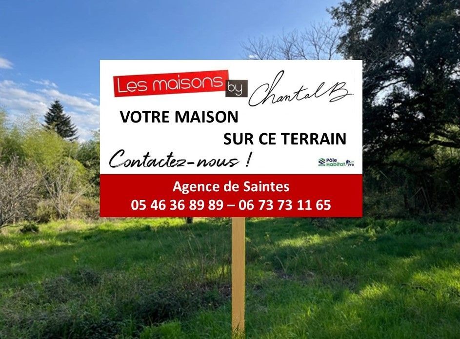 Image du modèle de maison 5 - Image Terrain Divers