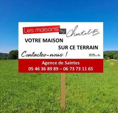 Image du modèle de maison 4 - Image Terrain Divers