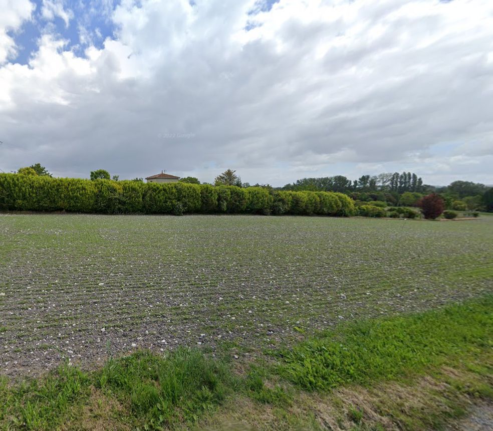 Image du modèle de maison Fougères Colombiers - David