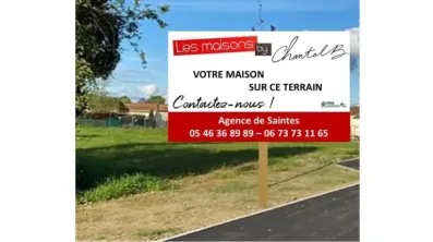 Image du modèle de maison Domaine de Tourettes - Terrexel